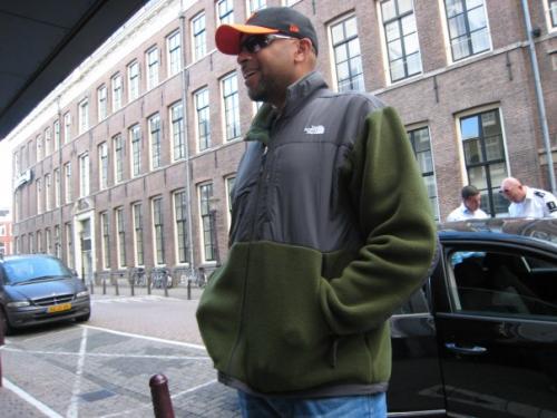 Amsterdam