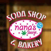 Na Na's Secret Soda Fountain
